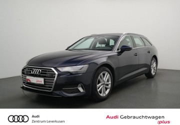 Audi A6 39.036 km 32.488 &euro; Leverkusen 51373