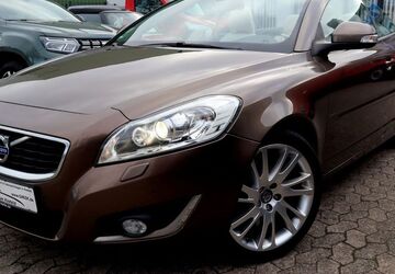 Volvo C70 269.000 km 8.950 &euro; Krefeld 47799
