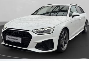 Audi A4 99.060 km 25.930 &euro; Mönchengladbach 41238
