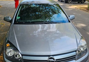 Opel Astra 135.000 km 3.750 &euro; Krefeld 47800