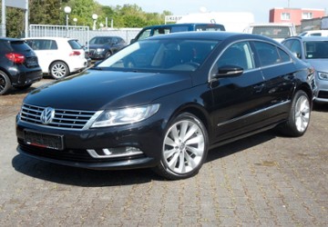 VW CC 105.000 km 11.999 &euro; Neuss-Norf 41469