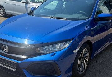 Honda Civic 91.669 km 11.598 &euro; Heiligenhaus 42579