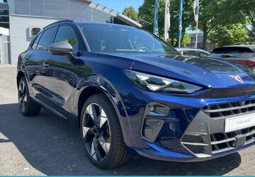 Cupra Terramar 5.000 km 48.990 &euro; Viersen 41751