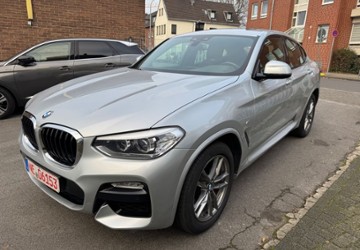 BMW X4 106.000 km 31.990 &euro; Neuss 41462