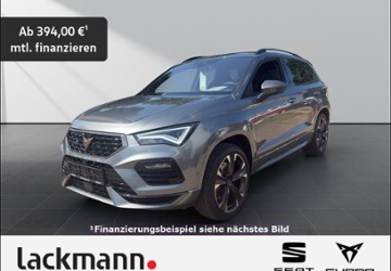 Cupra Ateca 15.800 km 36.990 &euro; Solingen 42719