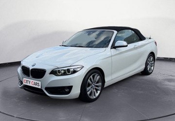 BMW 218 145.000 km 15.990 &euro; Dormagen 41540