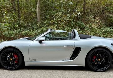 Porsche Boxster 78.670 km 67.990 &euro; Mülheim an der Ruhr 45472