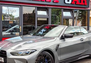 BMW M4 16.900 km 69.999 &euro; Mülheim an der Ruhr 45476