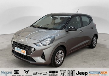 Hyundai i10 29.593 km 14.369 &euro; Moers 47445