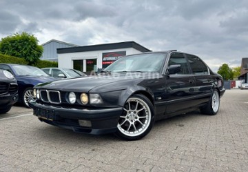 BMW 740 274.999 km 12.999 &euro; Mönchengladbach 41238