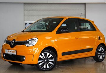 Renault Twingo 53.150 km 11.450 &euro; Dormagen 41540