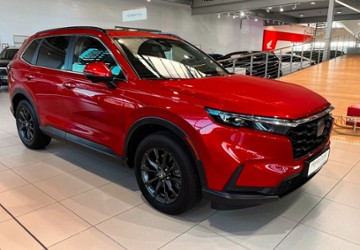 Honda CR-V 24.200 km 38.980 &euro; Düsseldorf 40233