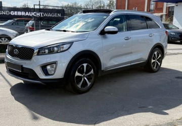 Kia Sorento 265.000 km 11.700 &euro; Hilden 40721