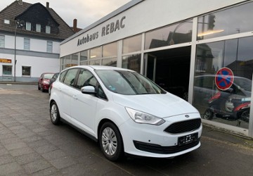 Ford C-Max 26.000 km 10.990 &euro; Moers 47443
