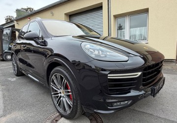 Porsche Cayenne 184.405 km 28.400 &euro; Duisburg 47057