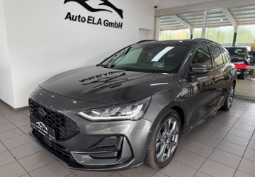 Ford Focus 34.000 km 20.990 &euro; Heiligenhaus 42579