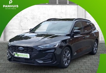 Ford Focus 22.108 km 23.500 &euro; Meerbusch 40670
