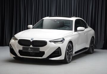 BMW 220 4.900 km 34.990 &euro; Düsseldorf 40211
