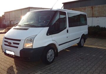 Ford Transit 139.950 km 6.000 &euro; Mülheim an der ruhe 45472