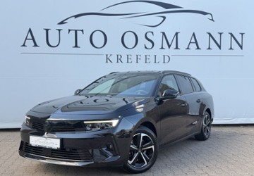 Opel Astra 45.536 km 18.500 &euro; Krefeld 47805