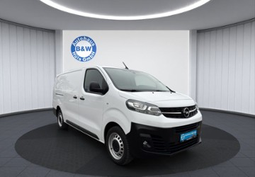 Opel Vivaro 14.577 km 23.499 &euro; Krefeld 47805