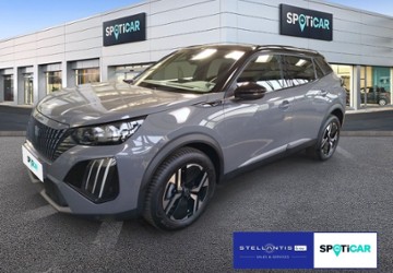 Peugeot 2008 12.972 km 18.980 &euro; Solingen 42655