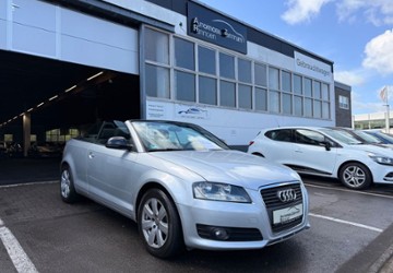 Audi A3 120.000 km 6.998 &euro; Ratingen 40880