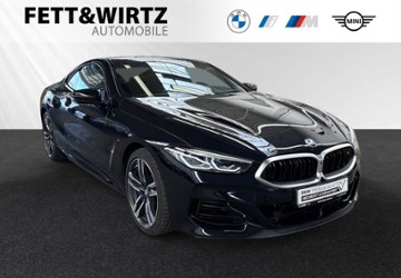 BMW M850 31.989 km 60.500 &euro; Moers 47441