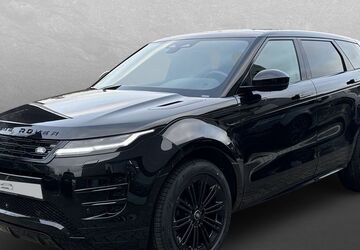 Land Rover Range Rover Evoque 4.000 km 54.890 &euro; Moers 47441