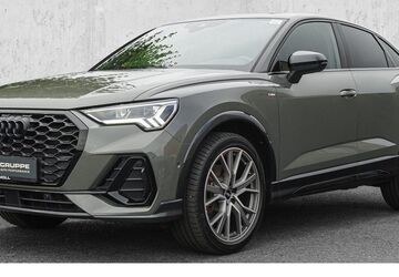 Audi Q3 62.066 km 36.470 &euro; Düsseldorf 40474