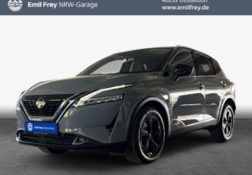 Nissan Qashqai 21.929 km 29.890 &euro; Düsseldorf 40233