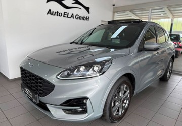 Ford Kuga 29.000 km 21.990 &euro; Heiligenhaus 42579