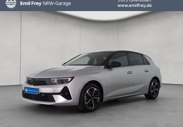 Opel Astra 17.160 km 19.590 &euro; Leverkusen 51373