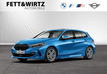 BMW 118 47.400 km 24.333 &euro; Moers 47441