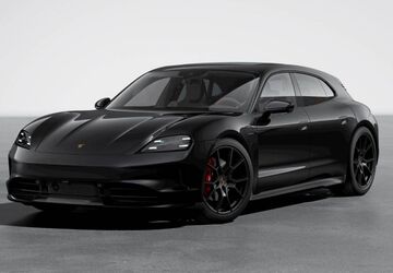 Porsche Taycan 9.900 km 149.700 &euro; Willich 47877