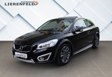 Volvo C30 146.370 km 6.490 &euro; Düsseldorf 40231
