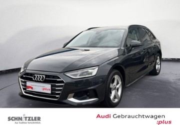 Audi A4 89.777 km 21.480 &euro; Hilden 40721