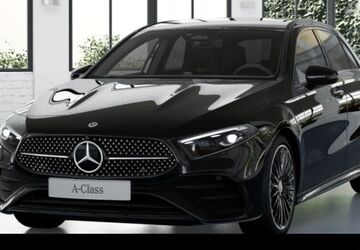 Mercedes-Benz A 220 9.900 km 42.490 &euro; Duisburg 47138