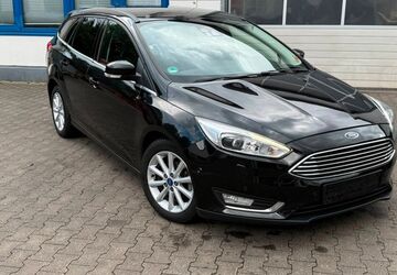 Ford Focus 145.000 km 6.000 &euro; Bergheim 50129