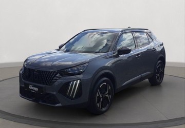 Peugeot 2008 25.628 km 25.990 &euro; Krefeld 47800