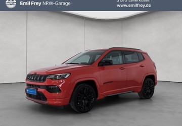 Jeep Compass 68.694 km 20.790 &euro; Leverkusen 51373