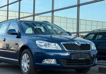 Skoda Octavia 147.500 km 3.989 &euro; Mönchengladbach 41068