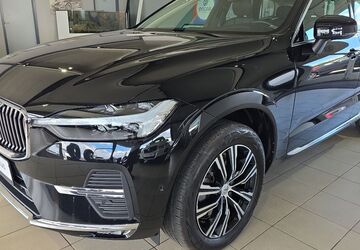 Volvo XC60 35.799 km 35.850 &euro; Bergheim 50126