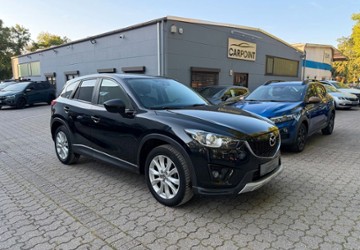 Mazda CX-5 112.000 km 10.990 &euro; Neukirchen-Vluyn 47506
