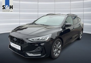 Ford Focus 19.775 km 24.880 &euro; Duisburg 47057