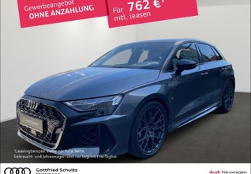 Audi RS3 1.500 km 69.990 &euro; Mettmann 40822