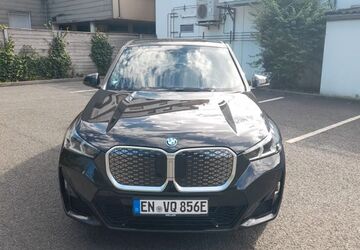 BMW iX1 24.000 km 32.900 &euro; Ratingen 40878