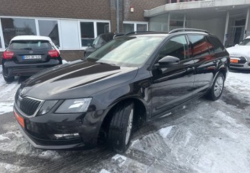 Skoda Octavia 196.100 km 9.980 &euro; Düsseldorf 40549