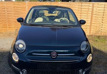 Fiat 500 136.913 km 5.900 &euro; Bergheim 50126