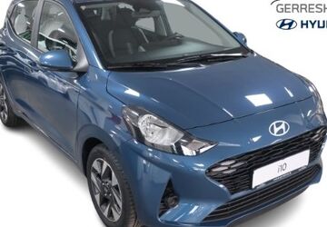 Hyundai i10 5.555 km 18.787 &euro; Grevenbroich 41515